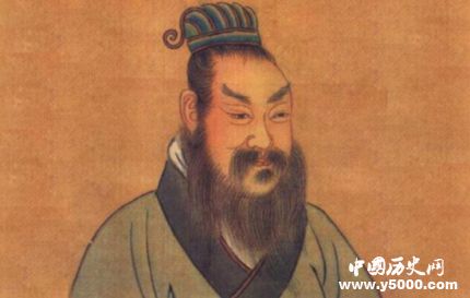 帝嚳生平故事簡介帝嚳的傳說有哪些？