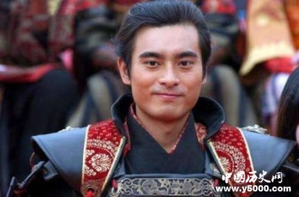 楊五郎歷史簡介楊五郎的故事楊五郎的結(jié)局如何？