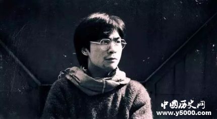 張棗生平故事簡介張棗的詩有哪些？