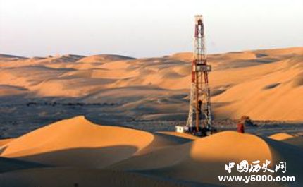 塔里木油田獲突破塔里木油田開發(fā)歷史簡介 塔里木油田獲突破塔里木油田開發(fā)歷史簡介