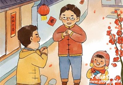 老南京是怎么過(guò)小年的老南京過(guò)小年有哪些習(xí)俗