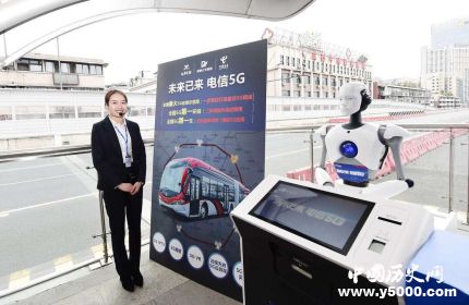 首輛5G公交開(kāi)通首輛5G公交體驗(yàn)如何有什么意義5G簡(jiǎn)介