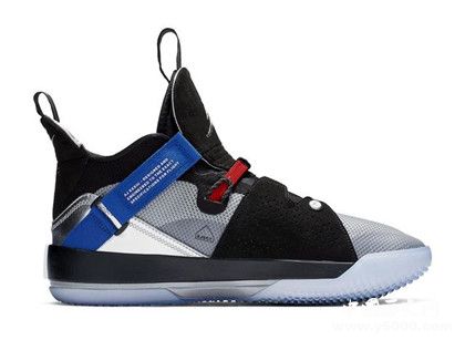Air Jordan 33什么時(shí)候發(fā)售售價(jià)貨號是多少NBA全明星周末介紹