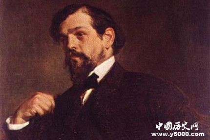 德彪西生平經(jīng)歷簡介德彪西代表作品有哪些？