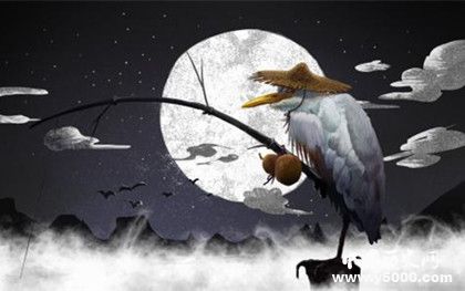 李白代表作月下獨酌原文鑒賞作品翻譯創(chuàng)作背景藝術(shù)特色