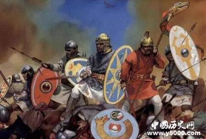 羅馬帝國(guó)滅亡之謎：羅馬帝國(guó)是怎么滅亡的