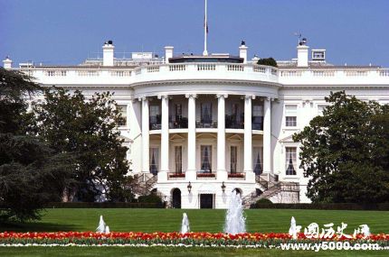 美國總統(tǒng)制度簡介美國歷任總統(tǒng)情況美國是如何選舉總統(tǒng)的？