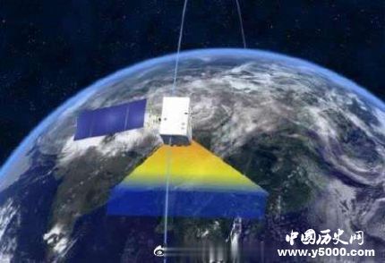 兩顆天眼正式上崗高分五號(hào)六號(hào)衛(wèi)星詳情介紹 兩顆天眼正式上崗高分五號(hào)六號(hào)衛(wèi)星詳情介紹