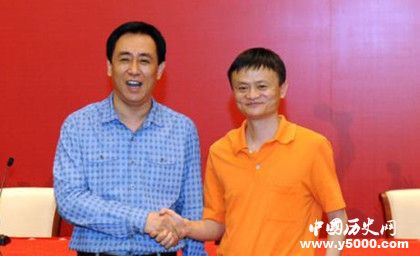 許家印簡介許家印生平經(jīng)歷介紹許家印做過哪些慈善事業(yè)