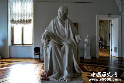伏爾泰是哪國人伏爾泰故事成就介紹 伏爾泰是哪國人伏爾泰故事成就介紹