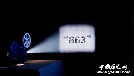 國(guó)家863計(jì)劃項(xiàng)目名單簡(jiǎn)介863計(jì)劃有哪些成果？