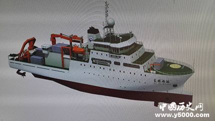 深海一號(hào)下水深海一號(hào)建造背景功能未來(lái)計(jì)劃