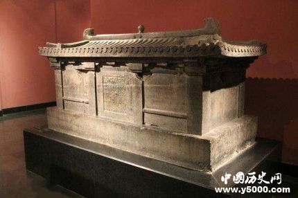 隋朝9歲女孩的陵墓竟然比皇帝還豪華