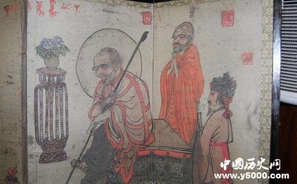 僧衣發(fā)展歷史簡(jiǎn)介僧衣的由來(lái)是什么？