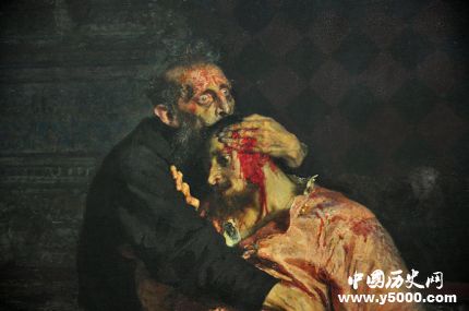 伊凡四世生平故事簡(jiǎn)介伊凡四世最有名的事件有哪些？