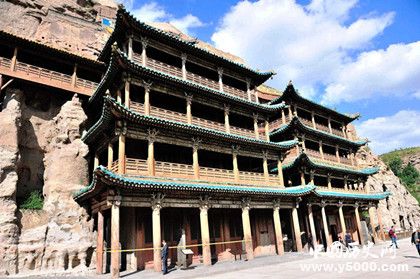 石窟簡(jiǎn)介中國(guó)四大石窟都在哪里