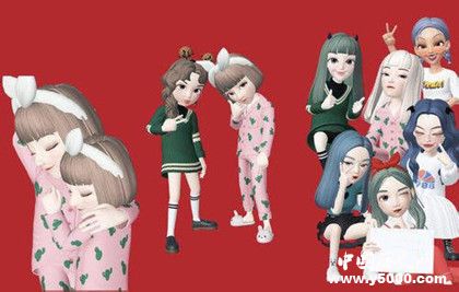 社交應(yīng)用ZEPETO是什么ZEPETO怎么玩ZEPETO簡(jiǎn)介 社交應(yīng)用ZEPETO是什么ZEPETO怎么玩ZEPETO簡(jiǎn)介