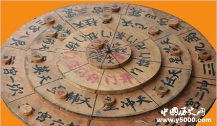 民間詭事傳說之奇門遁甲 民間詭事傳說之奇門遁甲