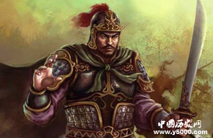 三國(guó)人物蔣欽生平簡(jiǎn)介蔣欽的故事蔣欽是怎么死的？