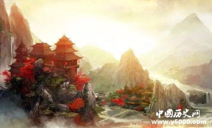 陳子昂《登幽州臺(tái)歌》作品賞析原文鑒賞作品翻譯創(chuàng)作背景 陳子昂《登幽州臺(tái)歌》作品賞析原文鑒賞作品翻譯創(chuàng)作背景