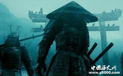 織田長益生平故事簡介織田長益的結(jié)局如何？