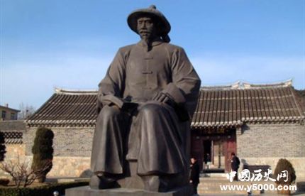 丁汝昌生平故事簡(jiǎn)介丁汝昌是英雄還是罪人？