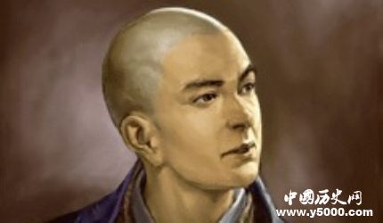 織田長益生平故事簡介織田長益的結局如何？