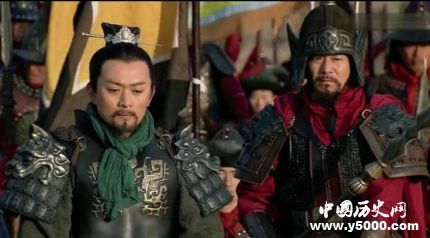 柴進(jìn)簡(jiǎn)介柴進(jìn)的故事柴進(jìn)是怎么死的？