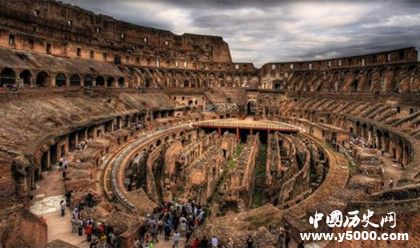 羅馬斗獸場簡介羅馬斗獸場有什么作用羅馬人是怎么生活的