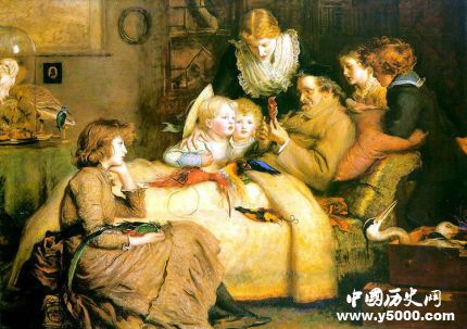 拉斐爾前派代表人物拉斐爾前派對(duì)設(shè)計(jì)的影響有哪些？