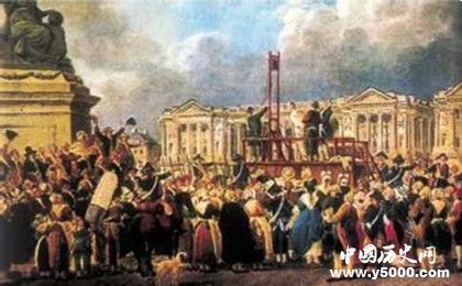 美國(guó)革命發(fā)展歷史介紹：美國(guó)革命有哪些歷史影響？