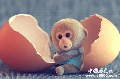 生肖猴是怎么來的屬猴的人有哪些性格特點