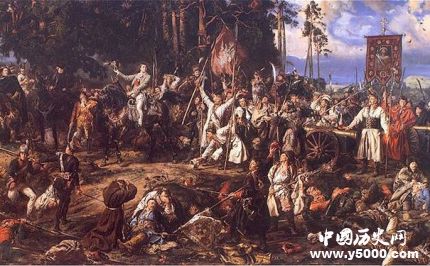 大波蘭起義背景過程簡介大波蘭起義的影響有哪些？