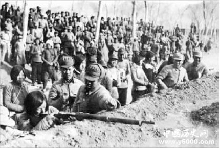 隨棗會戰(zhàn)目的過程簡介隨棗會戰(zhàn)的結(jié)果如何？