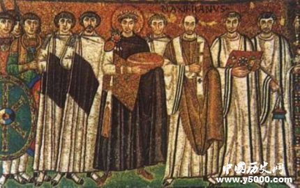 查士丁尼民法大全內(nèi)容查士丁尼民法大全的意義是什么？