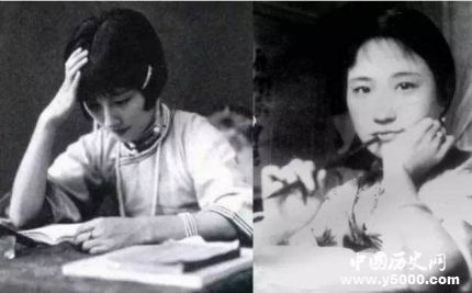 陸小曼生平經(jīng)歷陸小曼感情生活是怎樣的？