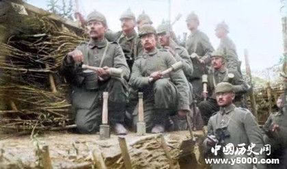 第一次世界大戰(zhàn)有多恐怖？第一次世界大戰(zhàn)的真正原因！