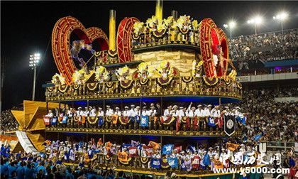 2019巴西狂歡節(jié)開始時間巴西狂歡節(jié)是怎么狂歡的 2019巴西狂歡節(jié)開始時間巴西狂歡節(jié)是怎么狂歡的