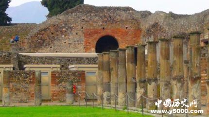 歐洲歐羅巴名稱是怎么得來(lái)的 有什么含義？