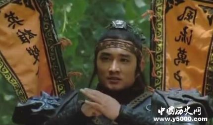 董平個(gè)人簡(jiǎn)介董平的故事董平是怎么死的？