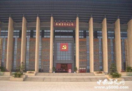 嘉興南湖簡(jiǎn)介南湖好玩景點(diǎn)和歷史由來(lái)