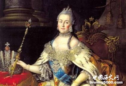 沙皇彼得三世簡介彼得三世生平故事介紹彼得三世怎么死的