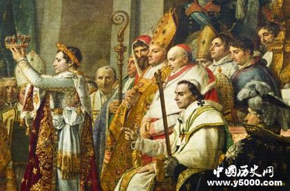 查理曼大帝對歐洲歷史有哪些影響？查理曼的貢獻(xiàn)！