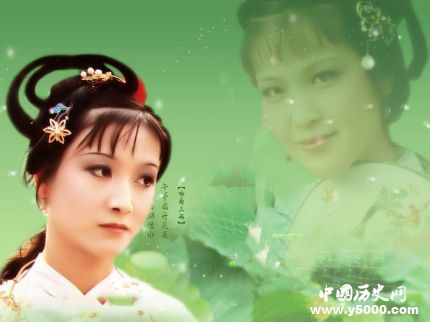 賈迎春人物分析賈迎春的身世和命運是怎樣的？