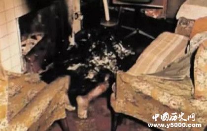 人體自燃原因分析 燈芯效應(yīng)是什么意思 人體自燃原因分析 燈芯效應(yīng)是什么意思