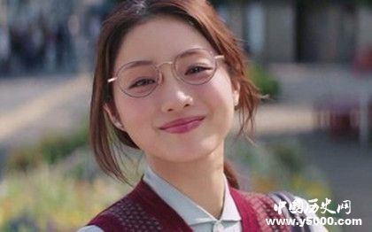 石原里美電視劇電影作品有哪些石原里美資料簡介 石原里美電視劇電影作品有哪些石原里美資料簡介