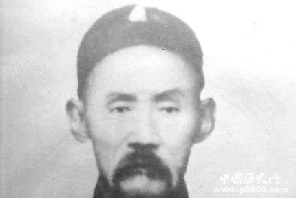 古代大內(nèi)高手有多厲害 歷史上真實的清朝大內(nèi)高手是什么樣的？