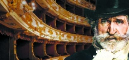 威爾第生平故事簡(jiǎn)介威爾第的作品有哪些？