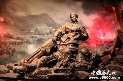 丁汝昌生平故事簡介丁汝昌是英雄還是罪人？