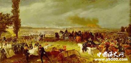 七年戰(zhàn)爭背景過程簡介七年戰(zhàn)爭的影響有哪些？